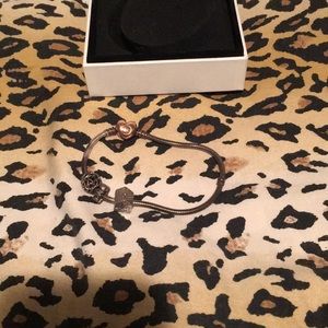 Pandora bracelet